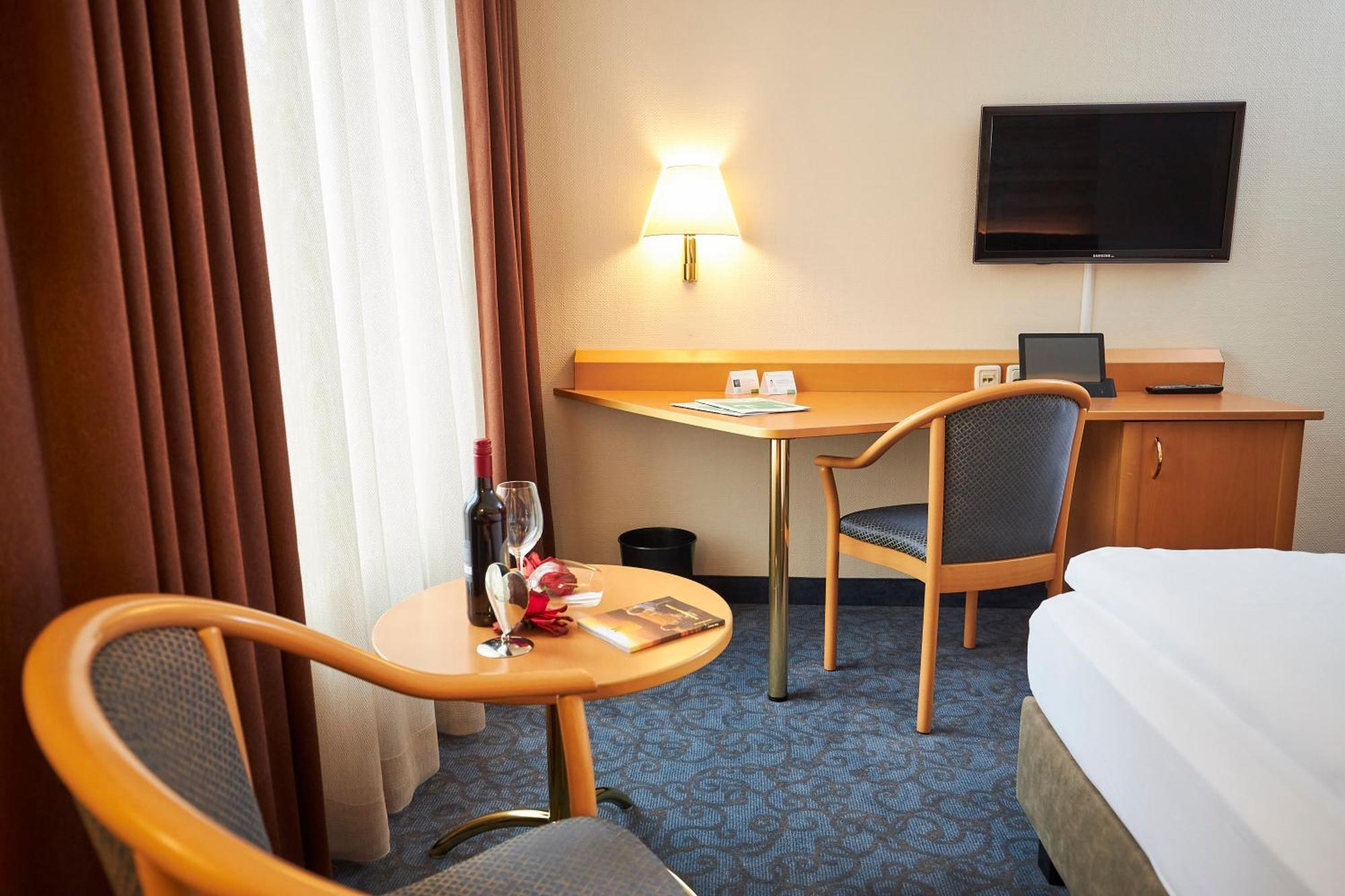 Flair Hotel Stadt Hoexter Exterior photo
