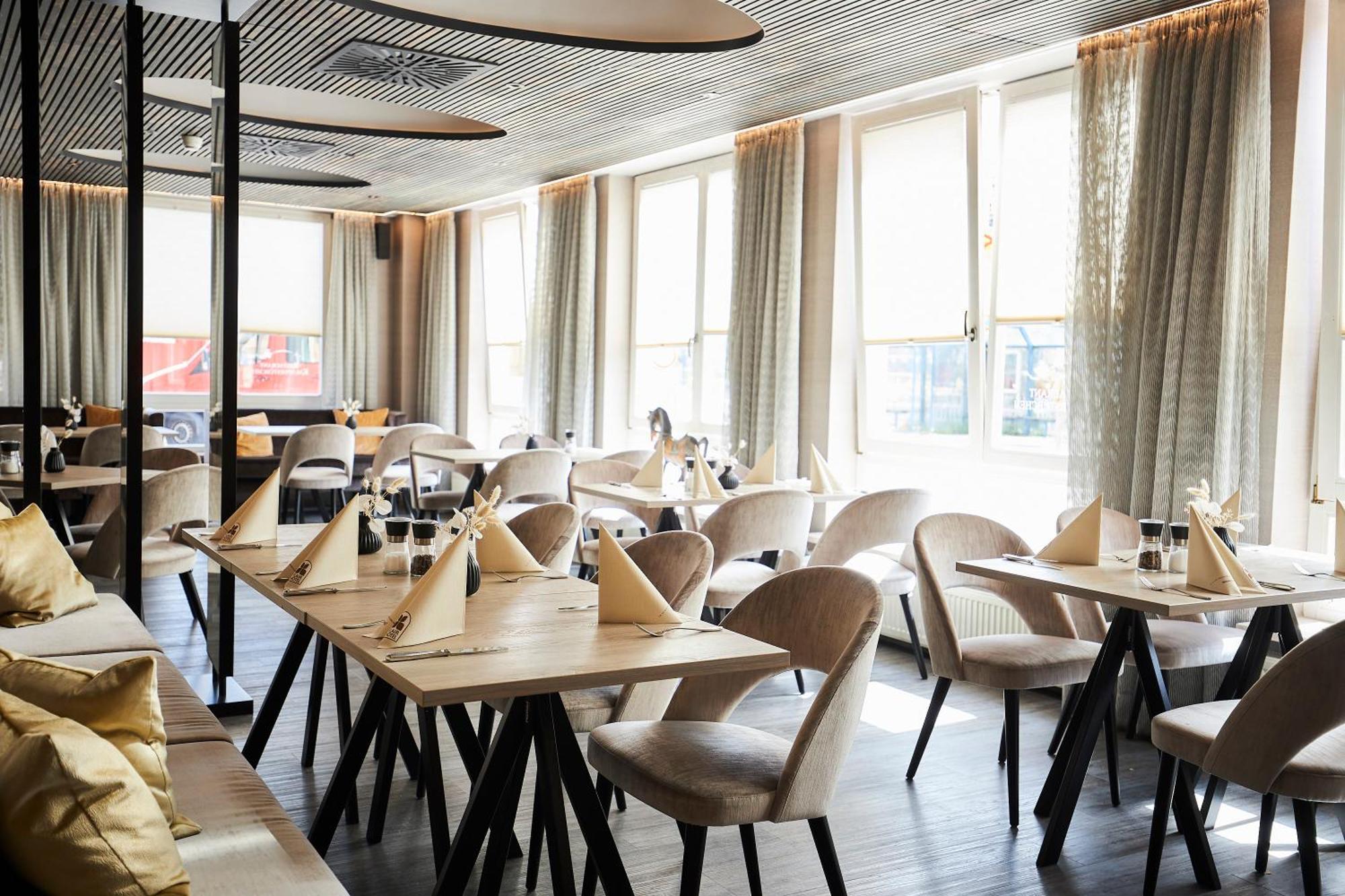 Flair Hotel Stadt Hoexter Exterior photo