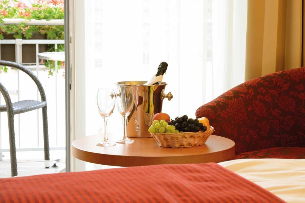 Flair Hotel Stadt Hoexter Room photo
