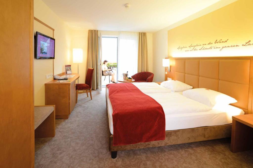 Flair Hotel Stadt Hoexter Room photo